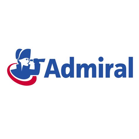 Admiral Insurance Font