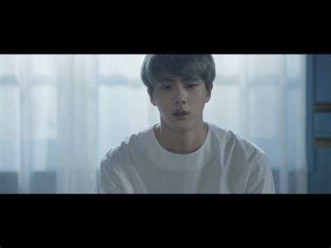 5 times BTS' Jin touched hearts with his solo songs