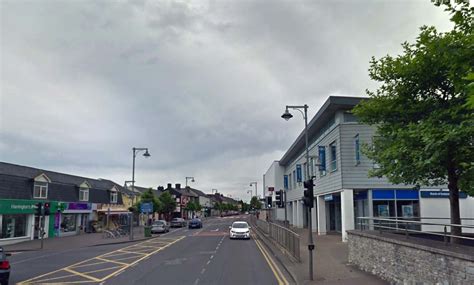 Commercial Property To Let In Ballincollig - John Sheehan Ballincollig