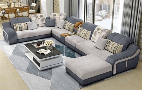 33 Amazing Luxury Living Room Designs Look Classy in 2020 (With images ...