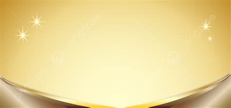 Abstract Golden Brown Gradient Background With Pattern Designed As A ...