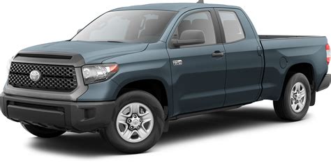 2021 Toyota Tundra Incentives, Specials & Offers in Del Rio TX