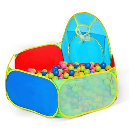 11 best baby ball pits that little ones will love playing in | Reviews ...