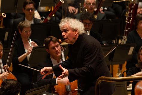 London Symphony Orchestra to broadcast two full-length concerts a week in new online programme ...