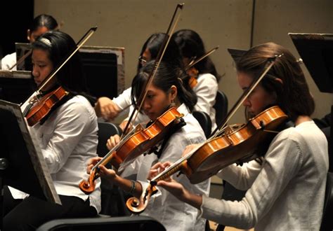 Auditions Set for Maui Youth Philharmonic : Maui Now