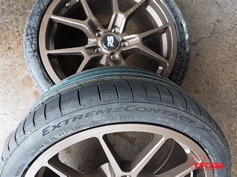 Continental ExtremeContact Sport Long Term Tire Test: A Worthy Upgrade for Any Car? [Review ...