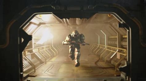 New Doom Cinematic Trailer Shows Fights from Hell