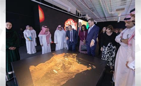 Riyadh Expo 2030 theme proposes foresight-led future