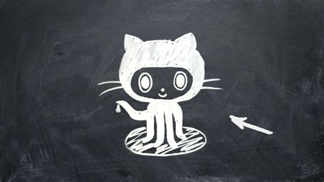 GitHub Wallpapers - Top Free GitHub Backgrounds - WallpaperAccess