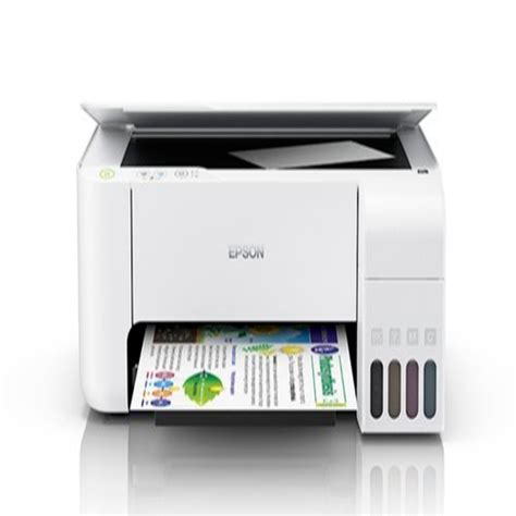 Epson L3116 Color EcoTank Multi-Function Printer at Rs 17000 | Epson ...