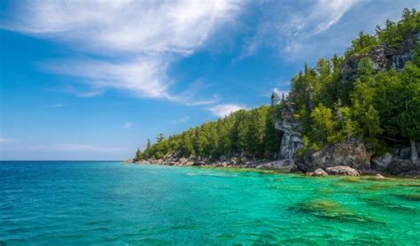 Seven Waterfront Cities and Towns to Visit in Ontario - CAA South Central Ontario