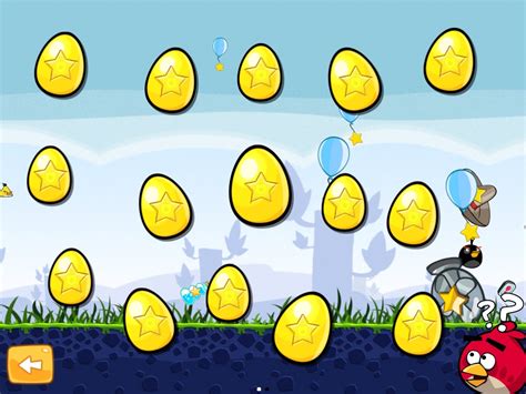 Golden Eggs | AngryBirds Wiki | Fandom