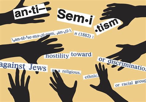 Recent trends in Antisemitism in Europe - European Network Against Racism