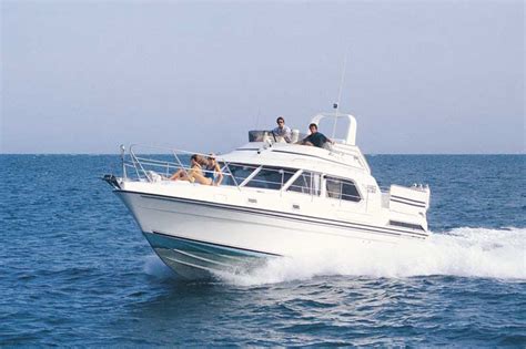 10 Most iconic Fairline motor yachts of all time - Motor Boat & Yachting