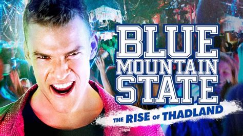 Blue Mountain State - Rise Of Thadland - Trailer | deutsch/german - YouTube