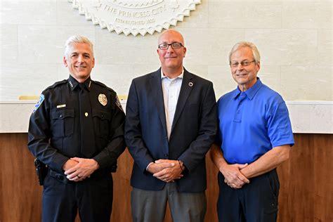 Celebrating Leadership and Legacy: The Transition of Mishawaka Police Department and Code ...