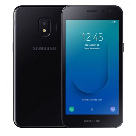 Samsung Galaxy J2 Core - GSM FULL INFO