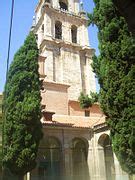 Category:Tower of the Cathedral of Alcalá de Henares - Wikimedia Commons