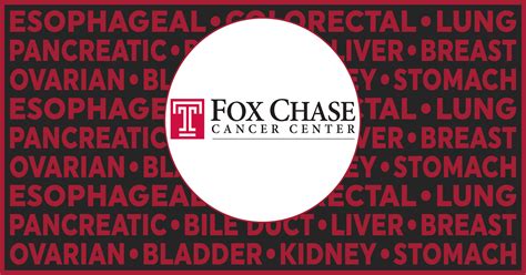 Fox Chase Cancer Center Database - Truth in Advertising