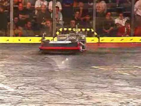 battlebots weapons of destruction - YouTube