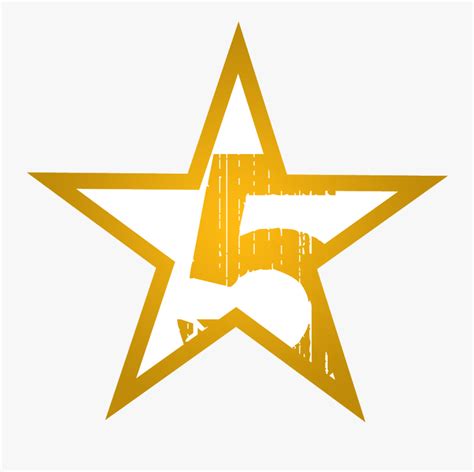 Google 5 Star Review Clipart - Five Star , Free Transparent Clipart ...