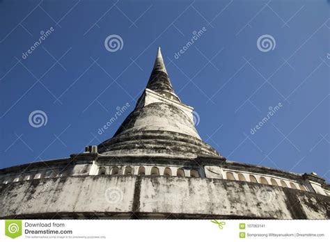 Phra Nakhon Khiri Historical Park Khao Wang Stock Image - Image of khiri, pagoda: 107063141