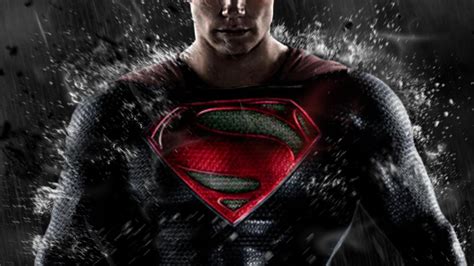 Superman Man Of Steel Wallpapers 3d - Wallpaper Cave