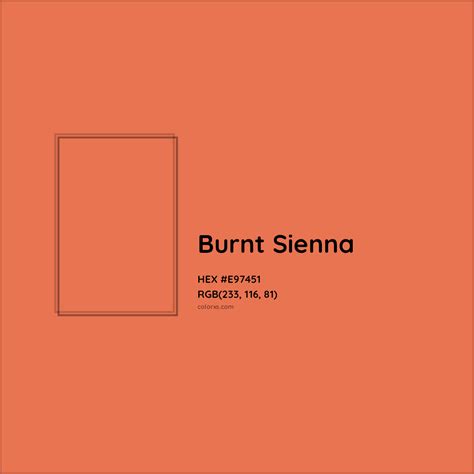 Burnt sienna [#E97451] Tints and Shades - colorxs.com