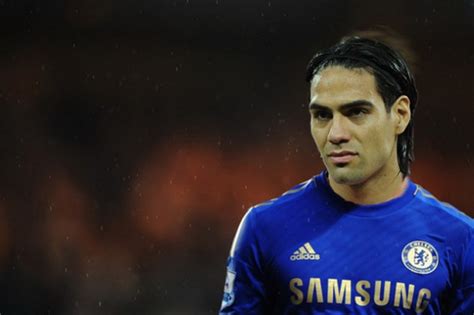 What happened to Falcao? Can he still triumph in Chelsea?