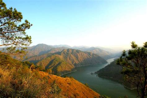 The long and winding water of Agno River | My Paradise Philippines