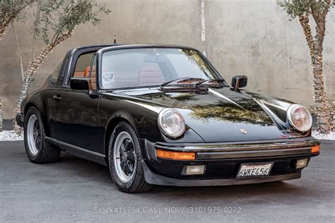 1979 Porsche 911SC Targa Stock # 15754-374 visit www.karbuds.com for ...