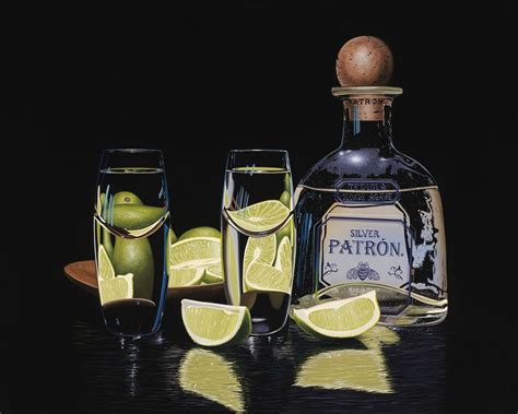 | Patron Silver | Patron silver, Patron silver tequila, Wine and spirits