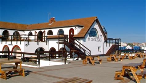 Inn on the Beach - Hayling Island - Visit Hampshire