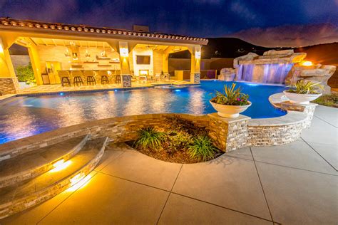 Majestic Pools & Spas