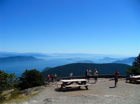 Ferry boats, take me home: Weekend adventuring on Orcas Island | Seattle's Child