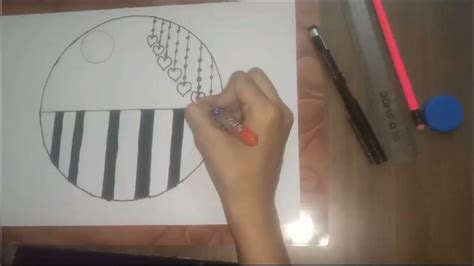 NEW SINRI DRAWING SANIYA ART AND DESIGN - YouTube