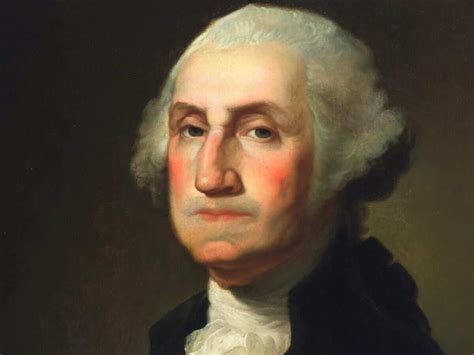 George Washington kimdir? George Washington hayatı ve biyografisi nedir ...