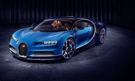 Not your average car showroom: Bugatti opens flagship store in London ...