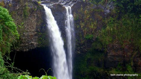 Rainbow Falls Hilo Hawai'i | Rainbow falls hilo, Rainbow falls, Hilo hawaii