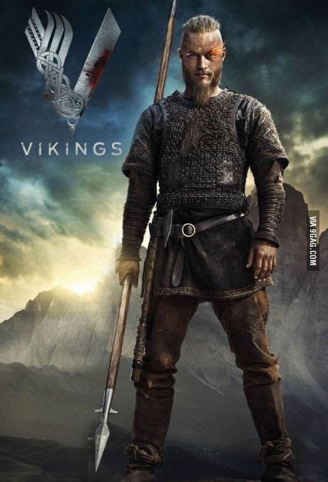 Quite underrated, yet historically accurate series... | Vikings season, Vikings tv show, Vikings ...