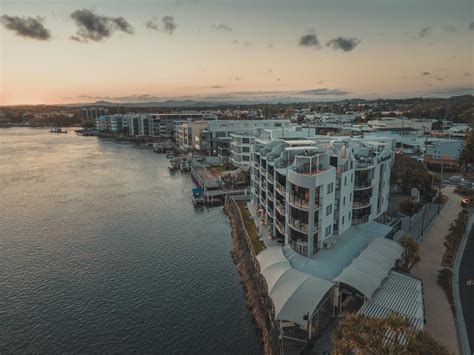 La Promenade Caloundra