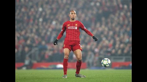 FABINHO - LIVERPOOL - BEST SKILLS | RAMBO SPORTS - YouTube