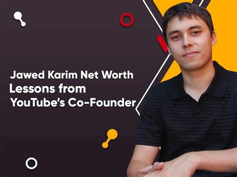 Jawed Karim Net Worth 2024: Details, Facts, lessons & More