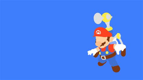 Super Mario Sunshine Wallpapers - Wallpaper Cave