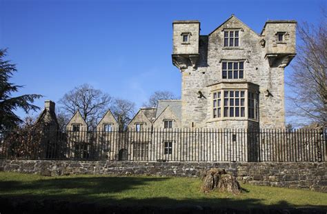 Donegal Castle: The Complete Guide