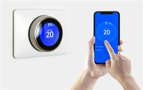 What are Smart Thermostats and Why do I need one?