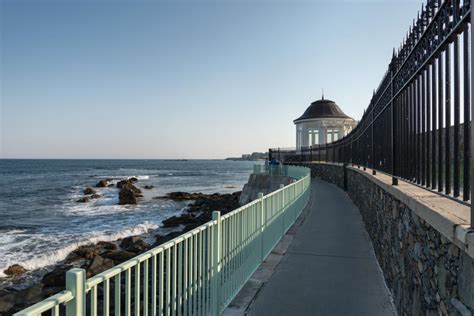 Newport Cliff Walk, Newport