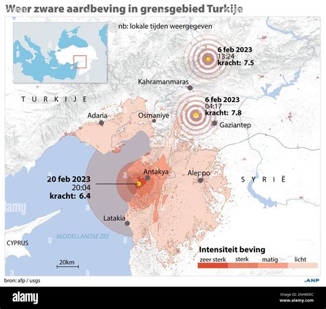 Earthquake turkey and syria Cut Out Stock Images & Pictures - Alamy