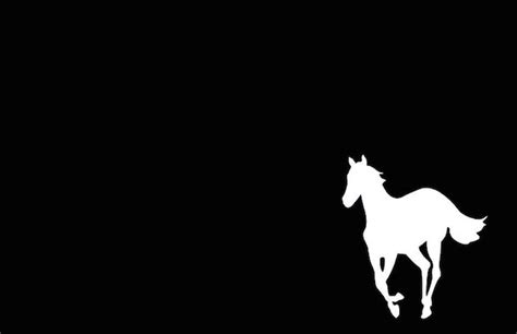 Celebrate The 15th Anniversary Of Deftones' 'White Pony'