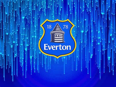 Everton F.C. Wallpapers - Wallpaper Cave